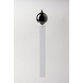 能作　風鈴 - rin - ブラックニッケル　101232