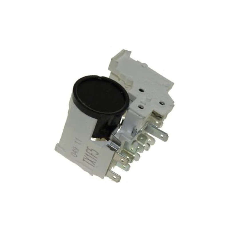 Original Start Relay Fridge Freezer 481228038148, 481228038051 Whirlpool