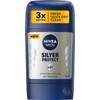 Nivea Silver Protect Antiperspirant Pen, 50 ml
