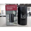 Utilizon Beer Bottle Opener - Compact Magnetic with Automatic Uncapping
