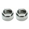 Generic Delta Faucet RP5861 Cartridges Bonnet Nuts, Coupling Nuts, 2-Pack
