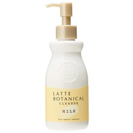 Latte Botanical Cleanse Milk S