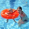 No Name (foreign brand) Flipper SwimSafe Baby - Schwimmsitz ab