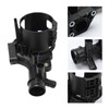 Attisfiera Water Outlet Fuel Filter Housing for Vito Sprinter C-Class