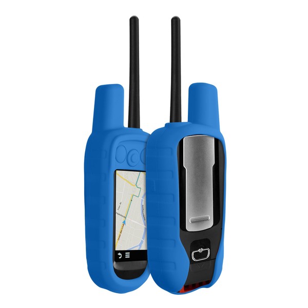 kwmobile Case Compatible with Garmin Alpha 100 - GPS Handset