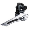 Shimano FD-R8000 Band Type φ1.3 inches (34.9 mm) 2X11S IFDR8000BL