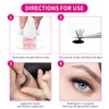 Eyelash Glue Cluster Lashes Glue for DIY Individual Cluster Eyelash