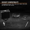 be quiet! Dark Rock 5 CPU air Cooler | Extremely