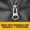 DEWALT Heated Lightweight Soft Shell Jacket Kit