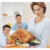 Amison Turkey Baster Chicken Poultry Meat BBQ Baster Syringe Tube