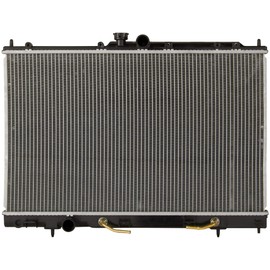 Spectra Premium CU2617 Complete Radiator