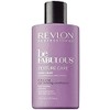 Revlon Professional Be Fabulous Texture Care Curly Hair C.R.E.A.M. Curl