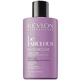 Revlon Professional Be Fabulous Texture Care Curly Hair C.R.E.A.M. Curl Defining Conditioner