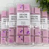 Devon Melts - Devon Violets - Highly Scented 100% Soy