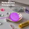 Discos Menstruales De Silicona Médica L Plus S 2pzs Con