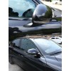 e-power-auto-Trim For Alfa Romeo Giulia 2017-2022 Side Rearview Mirror Caps