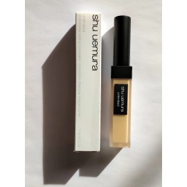Shu Uemura Unlimited Stretchable Lasting Concealer - Pick Your Color - 5 Fair