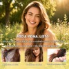 L'Oréal Paris Ever Curl Acondicionador Rizos Definidos Aceite Coco, 250