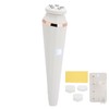 Facial Cleansing Brush Rechargeable 360° Rotatable 3 Speed Electric Face