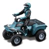 Tobar Fresh Metal ATVs Quad Bike