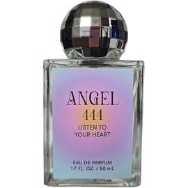 Tru fragrance Angel 444 listen to your heart Eau de Parfum spray 1.7 fl oz unboxed