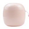 UV Pacifier Sterilization Box High Efficiency Long Standby Rechargeable Portable
