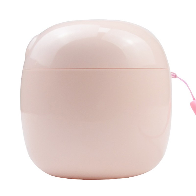UV Pacifier Sterilization Box High Efficiency Long Standby Rechargeable Portable