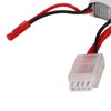 RC Lipo Battery 11.1V 70C Discharge Rate 3S JST Plug