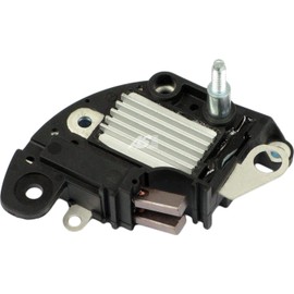 ASPL ARE4033 Alternators