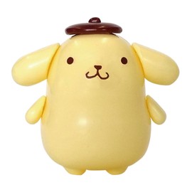 ASUKAMODEL ASUKAMODEL SP-2 Pompompurin Plastic Model Assembly Kit