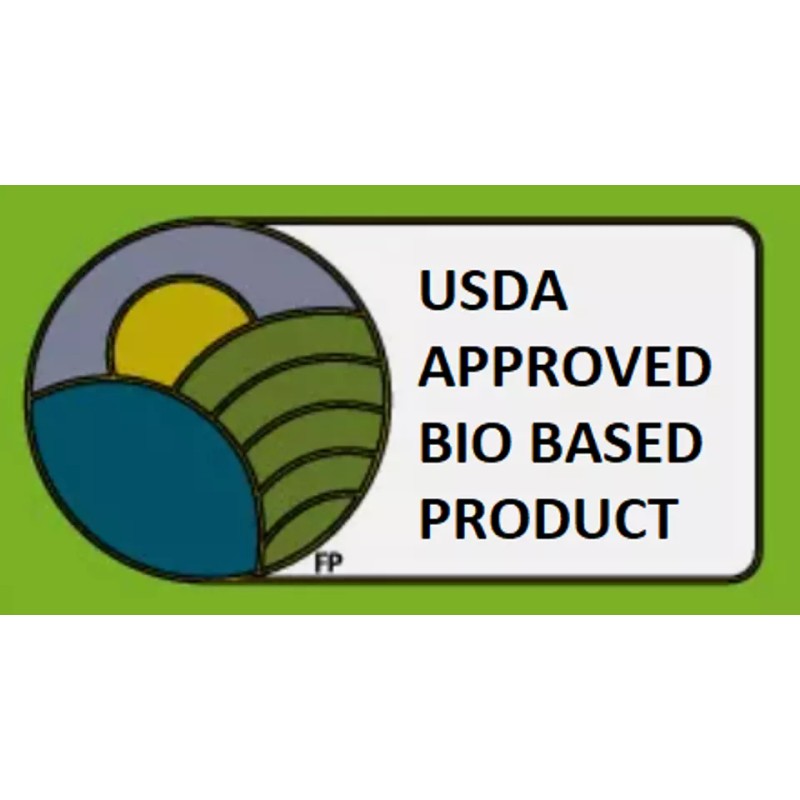 The Andersons HumiChar Organic Soil Amendment w Humate Biochar Microbal