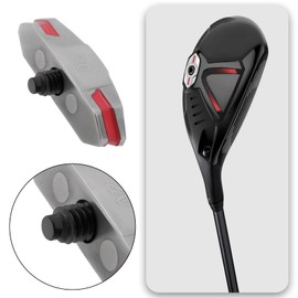 Create idea 1Pc 20g Golf Driver Club Head Weight Screw Replacement Compatible with Ping G410 SFT LSF SF TEC Driver and G410 Plus Driver