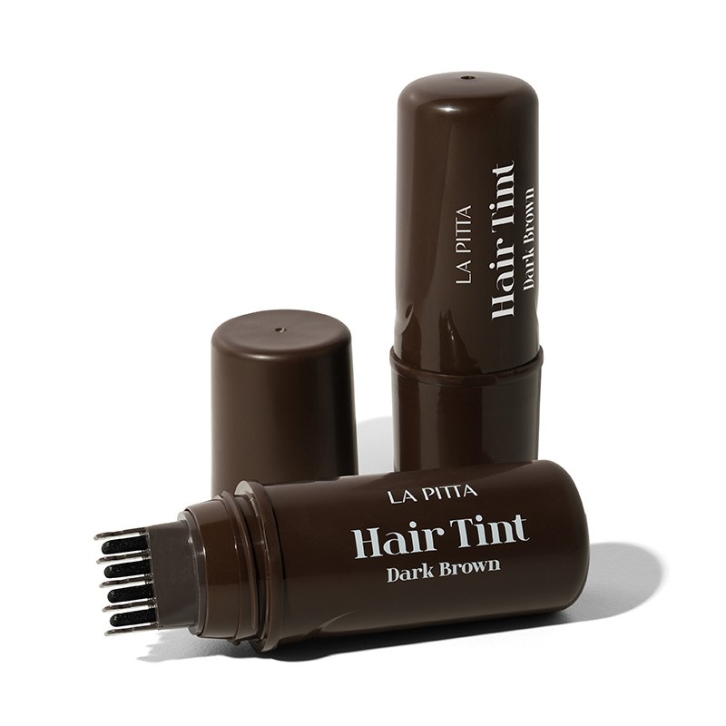 Lapita 5 second gray cover tattoo hair tint stick /