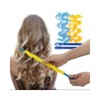 Lumina D Wave Hair Rollers DC001101