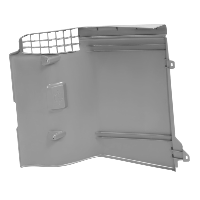 HECASA Dash Cover Compatible with Freightliner Replacement for A18-31993-011 Dashboard