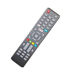 Bestol Remote Control for SILO SL3220V1 SL5020V12 SL7520VF Smart LCD LED HDTV TV