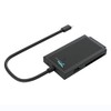 IMD-SGO355 TypeC USB3.1 Hub&Reader & SATA & HDMI