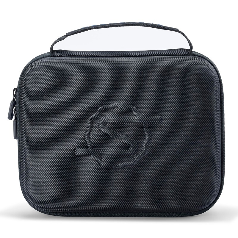 Supremery Case Compatible with Makita DBO180Z Cordless Random Orbital Sander,