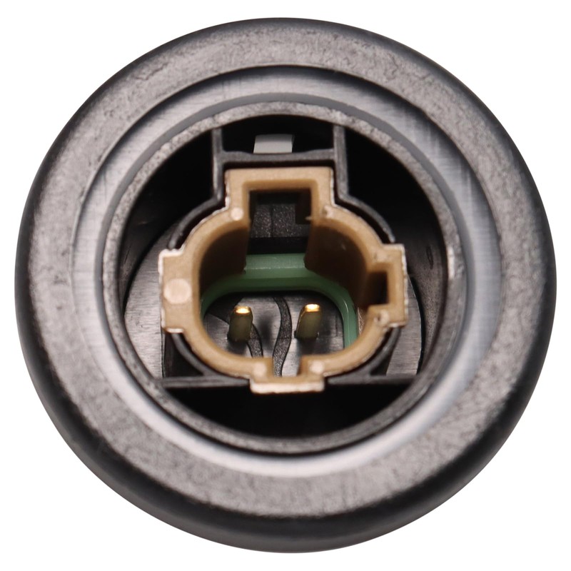 TRQ Windshield Washer Reservoir Level Sensor Compatible with 2020-2024 Subaru