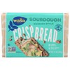 Wasa Flatbread, Crispbread, Sourdough, 9.7 oz (275 g) - 3PC