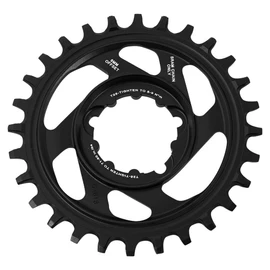 Sram X-Sync 1 x 11 Chain Ring Direct Mount 6 Degree Offset - 28T