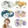 Hecila 20PCS Eye Patches for Adults Disposable Eye Patches Adhesive