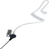 Sarcia 1 Pin 2.5mm Earpiece Headset with PTT Mic for