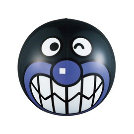 anpanman face ball baikinman