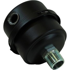 Replacement Air Intake Filter Assembly for Campbell Hausfeld ST073915AV Made in the USA