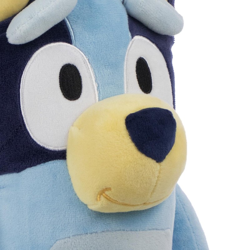 Play by Play Bluey 760024795 Plush Toy 32 cm