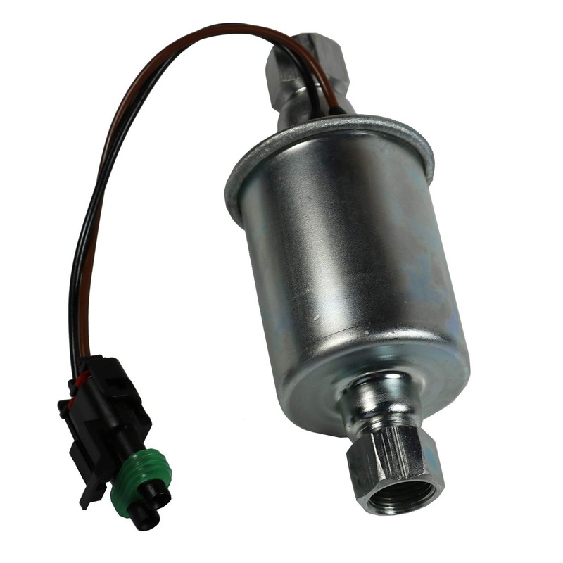 JDMSPEED - Bomba de elevación de combustible diésel E8413 de