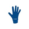 JAKO Function Unisex Field Player Gloves, Royal, 10