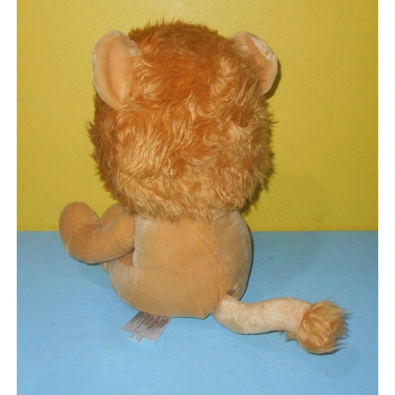 Avon NEW 2017 Edition 14" Avon Rory the Lion Soft