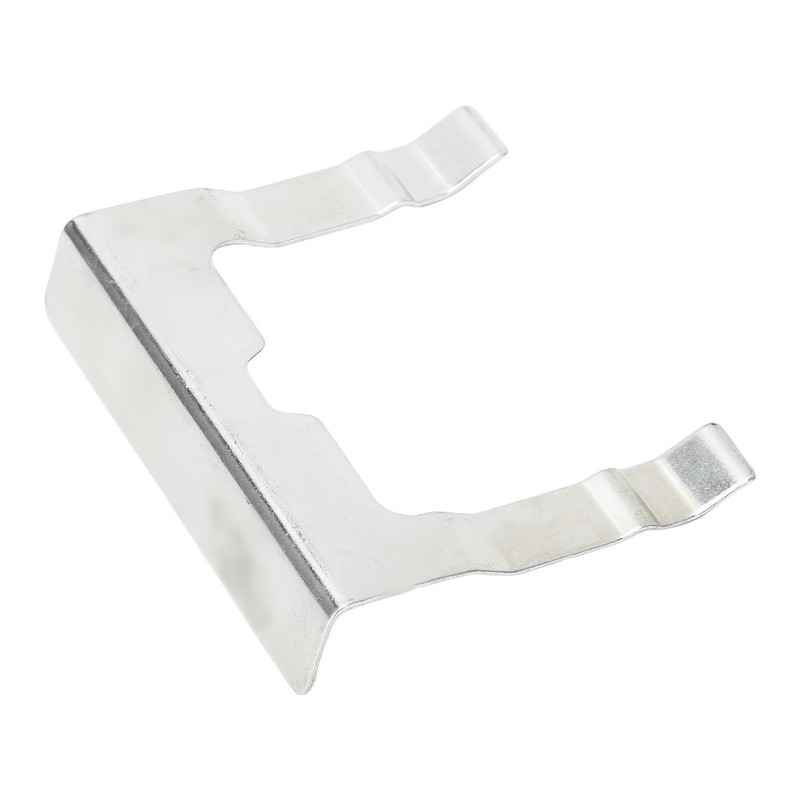 2PCs Car Rear License Lamp Clip 55077370AB Replacement for DODGE